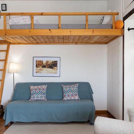Rooftop Athens Central Studio Екстериор снимка