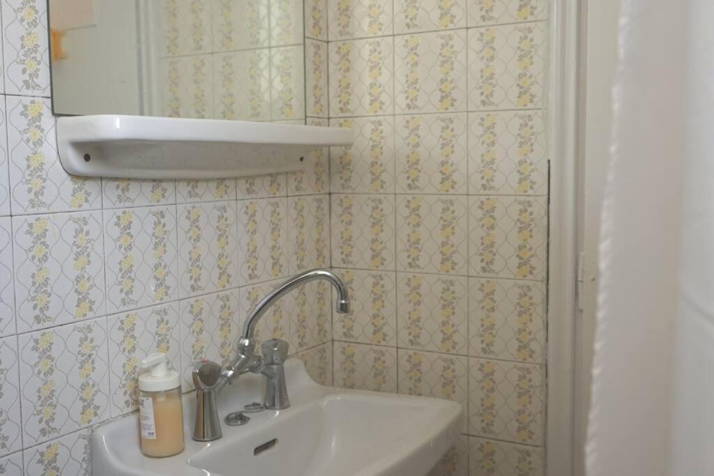 Rooftop Athens Central Studio Екстериор снимка