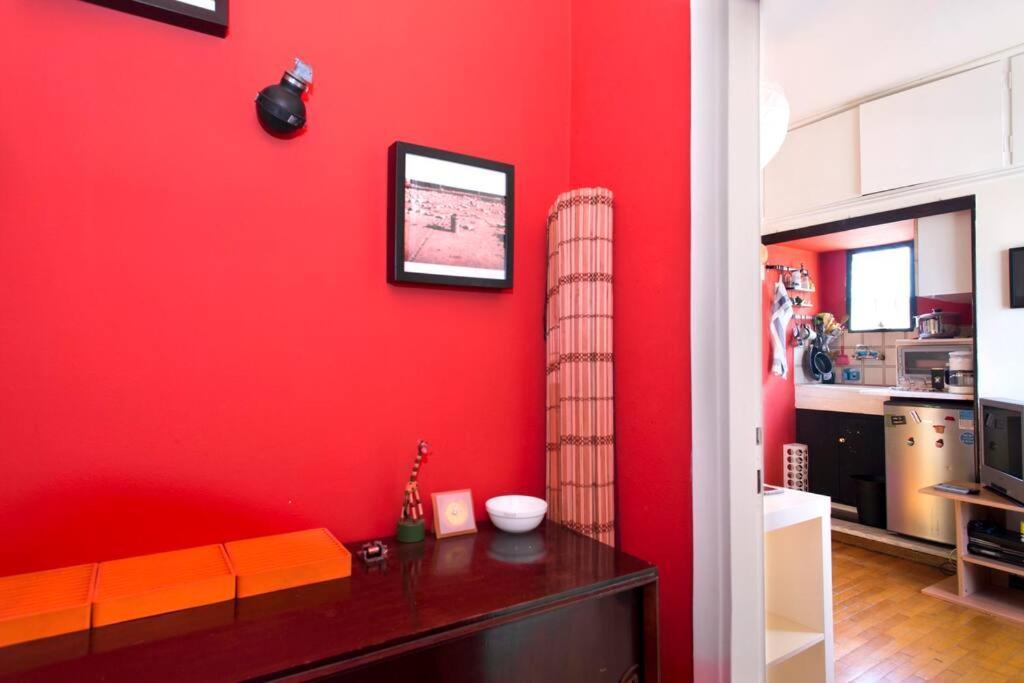 Rooftop Athens Central Studio Екстериор снимка