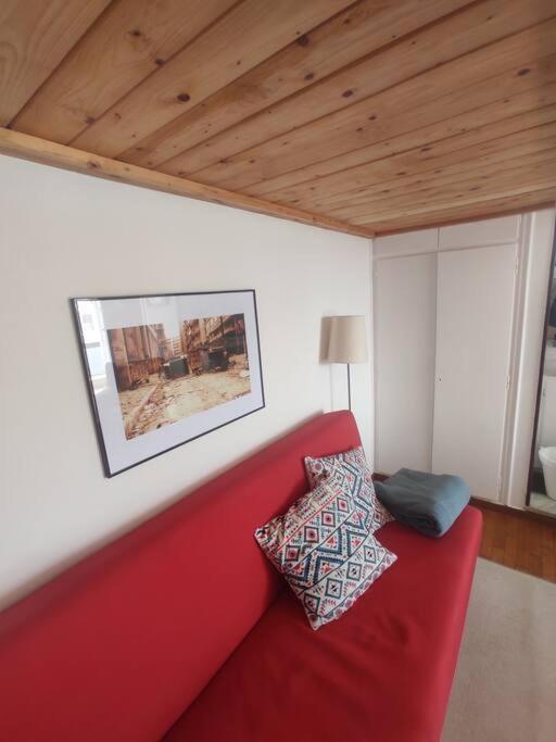 Rooftop Athens Central Studio Екстериор снимка